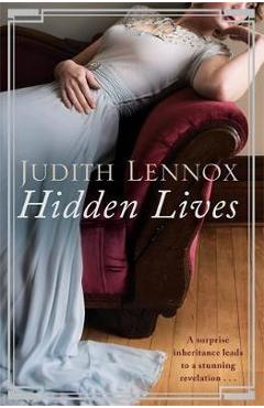 Hidden lives