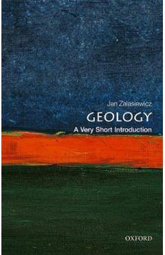 Geology: A Very Short Introduction