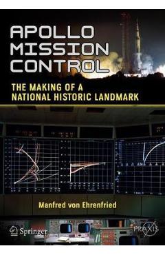 Apollo Mission Control