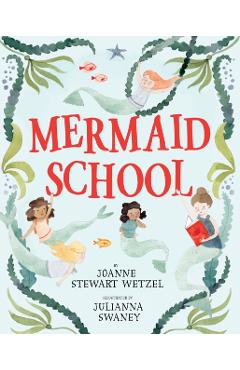 Mermaid School