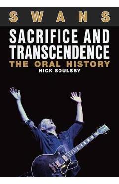 Swans: Sacrifice and Transcendence