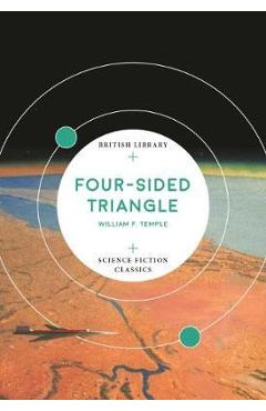 Four-Sided Triangle