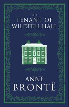 Tenant of Wildfell Hall