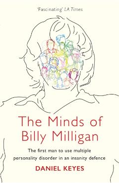 Minds of Billy Milligan