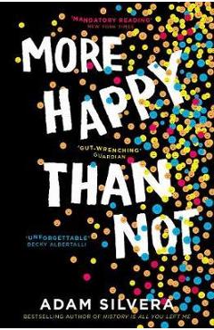 More Happy Than Not