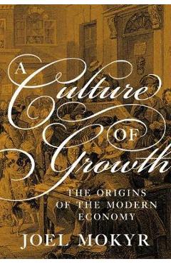 Culture of Growth