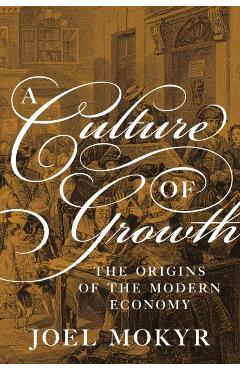 Culture of Growth