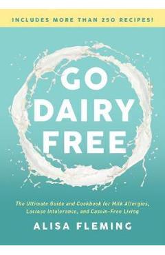 Go Dairy Free