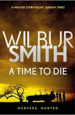 Time to Die