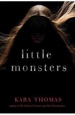 Little Monsters