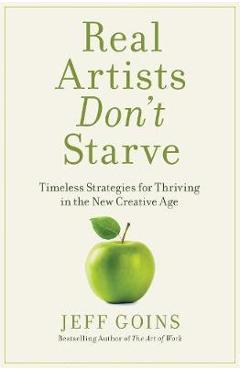 Real Artists Don\'t Starve