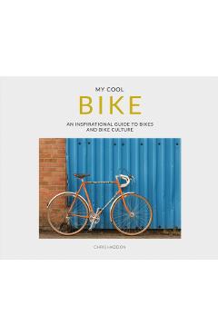 My Cool Bike