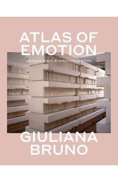 Atlas of Emotion