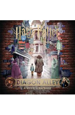 Harry Potter - Diagon Alley