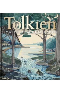 Tolkien: Maker of Middle-earth