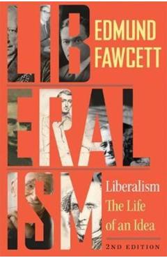 Liberalism - Imagine 1