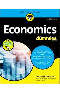 Economics For Dummies