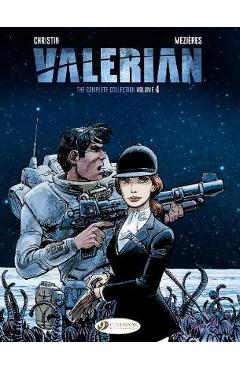 Valerian