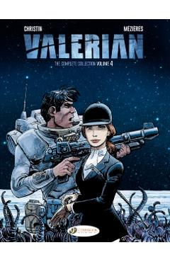Valerian