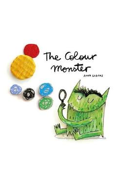 The Colour Monster
