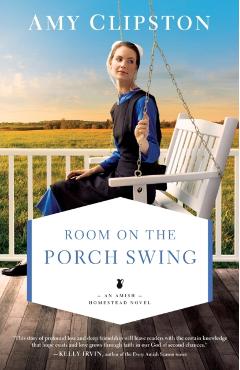 Room on the Porch Swing