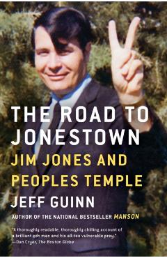 Road to Jonestown