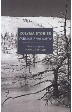 Kolyma Stories