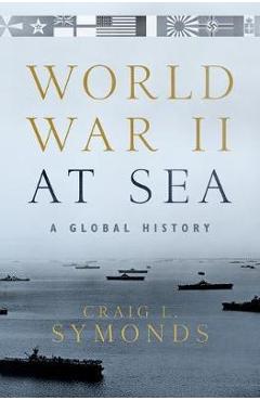 World War II at Sea