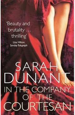 In The Company Of The Courtesan