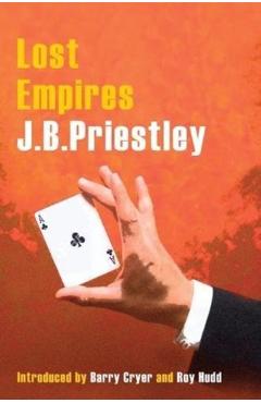 Lost Empires