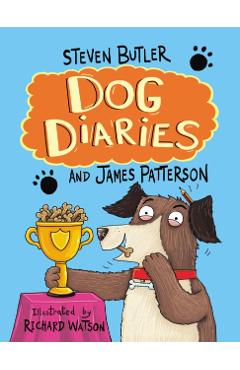 Dog Diaries