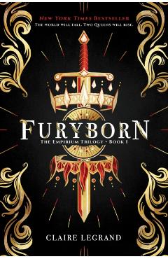 Furyborn