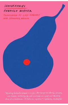 Sexographies