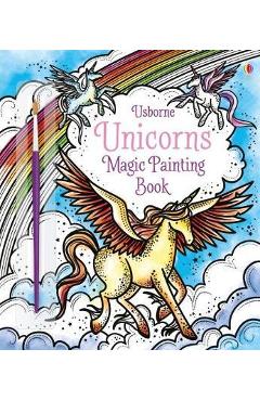 Magic Painting Unicorns