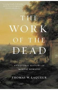 Work of the Dead - Imagine 1