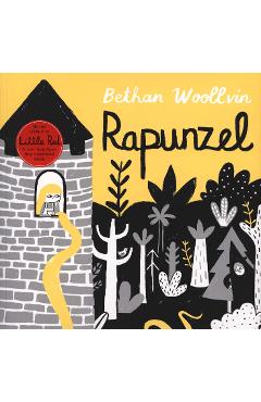 Rapunzel