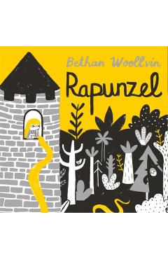 Rapunzel