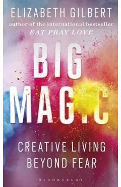 Big Magic