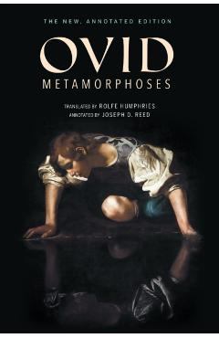 Metamorphoses