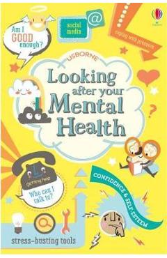 Looking After Your Mental Health