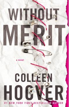 Without Merit - Colleen Hoover