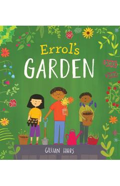 Errol's Garden
