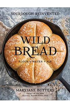Wild Bread