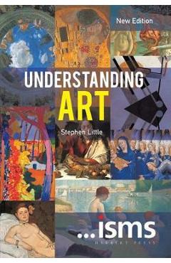 ...Isms: Understanding Art New Edition