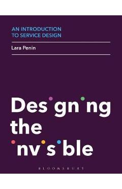 Introduction to Service Design - Imagine 1
