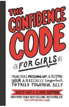 Confidence Code for Girls