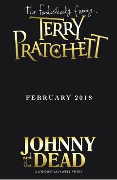 Johnny and the Dead