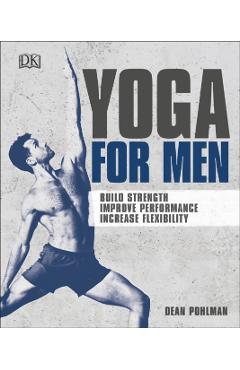 Yoga For Men