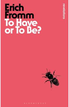 To Have or To Be?