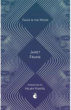 Faces In The Water